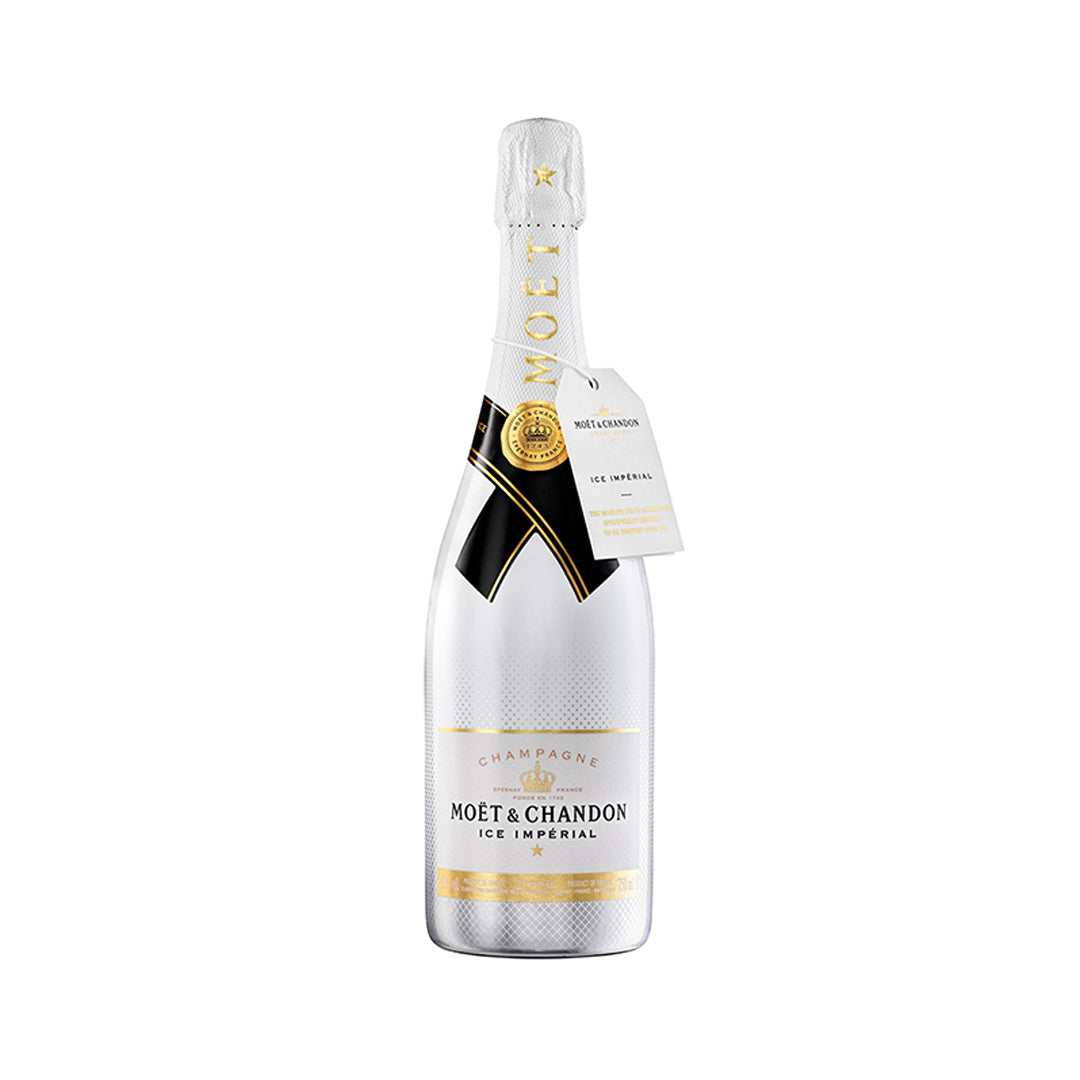 Moet & Chandon Brut Imperial Champagne of France-750ml – PrimeWines