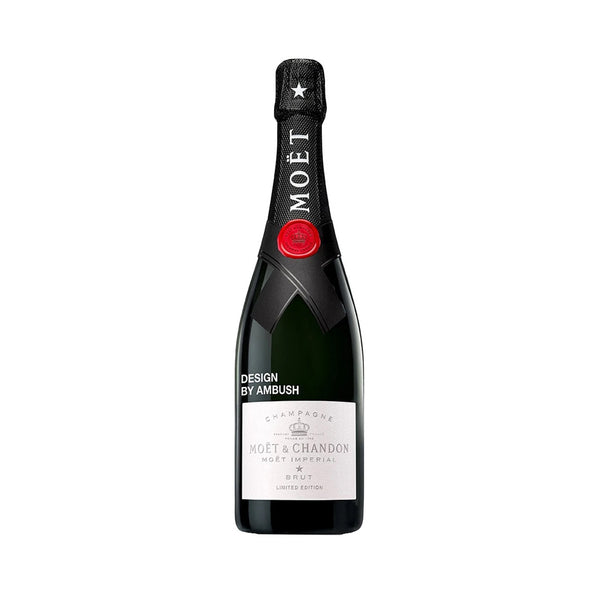 MOET & CHANDON IMPERIAL BRUT CHAMPAGNE (750 ML) - $49.99 - $125