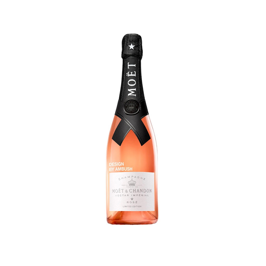 MoÃ«t & Chandon Imperial Rose Limited Edition x Yoon Ahn 750ml