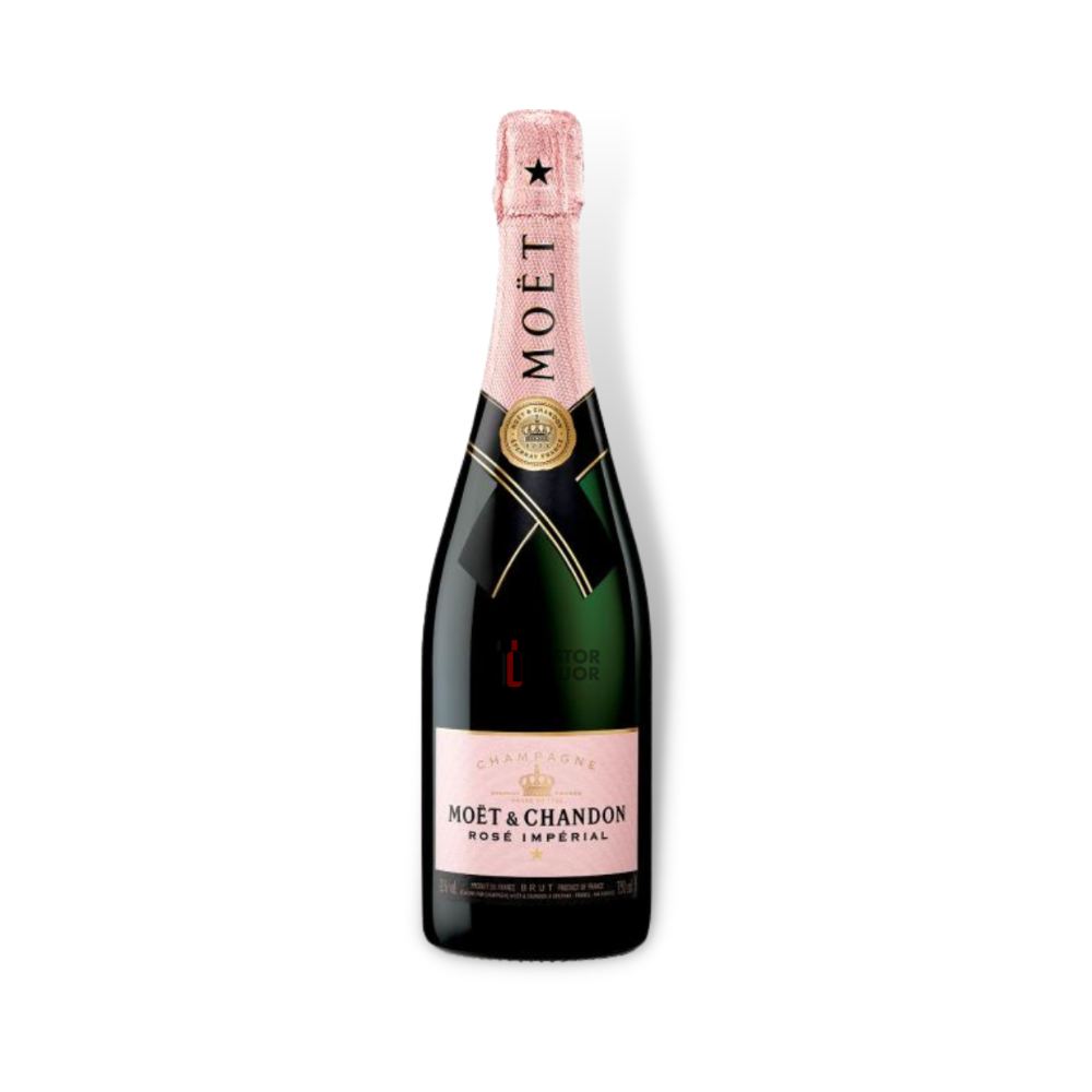 Moet & Chandon Rose Imperial 187ml