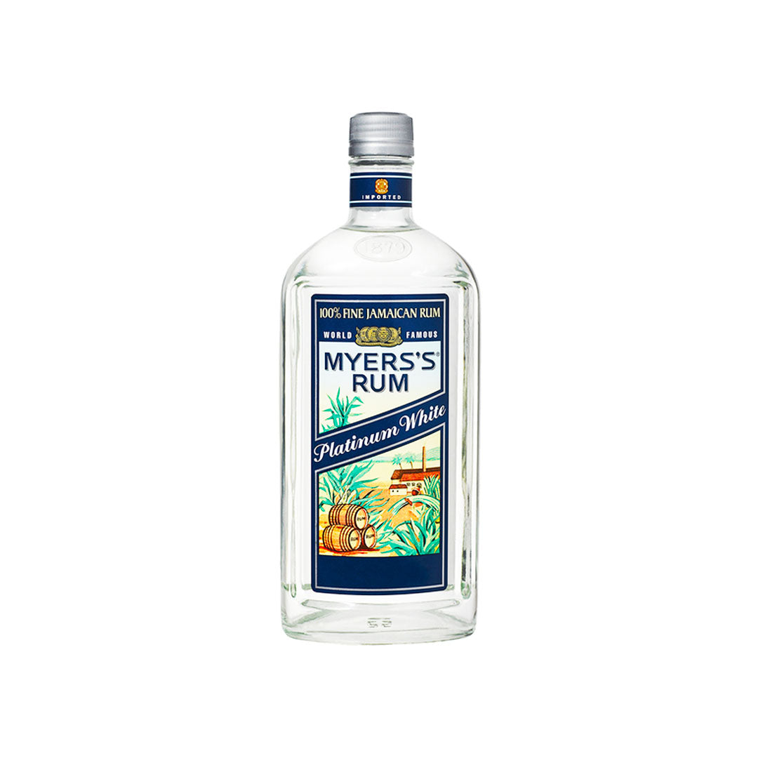 Myersâs Platinum Rum 750ml