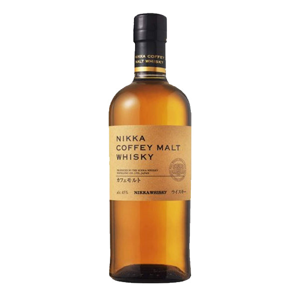 Nikka Whisky Coffey Malt 750ml