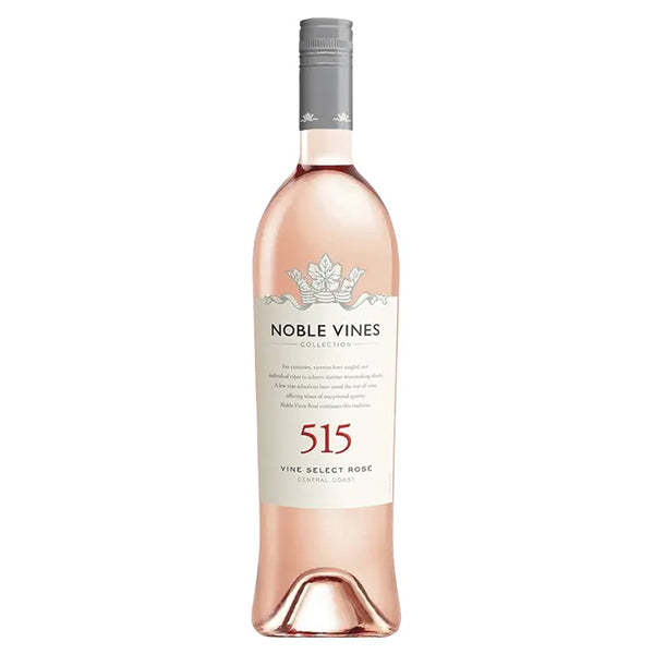 Noble Vines 515 Rose 750ml