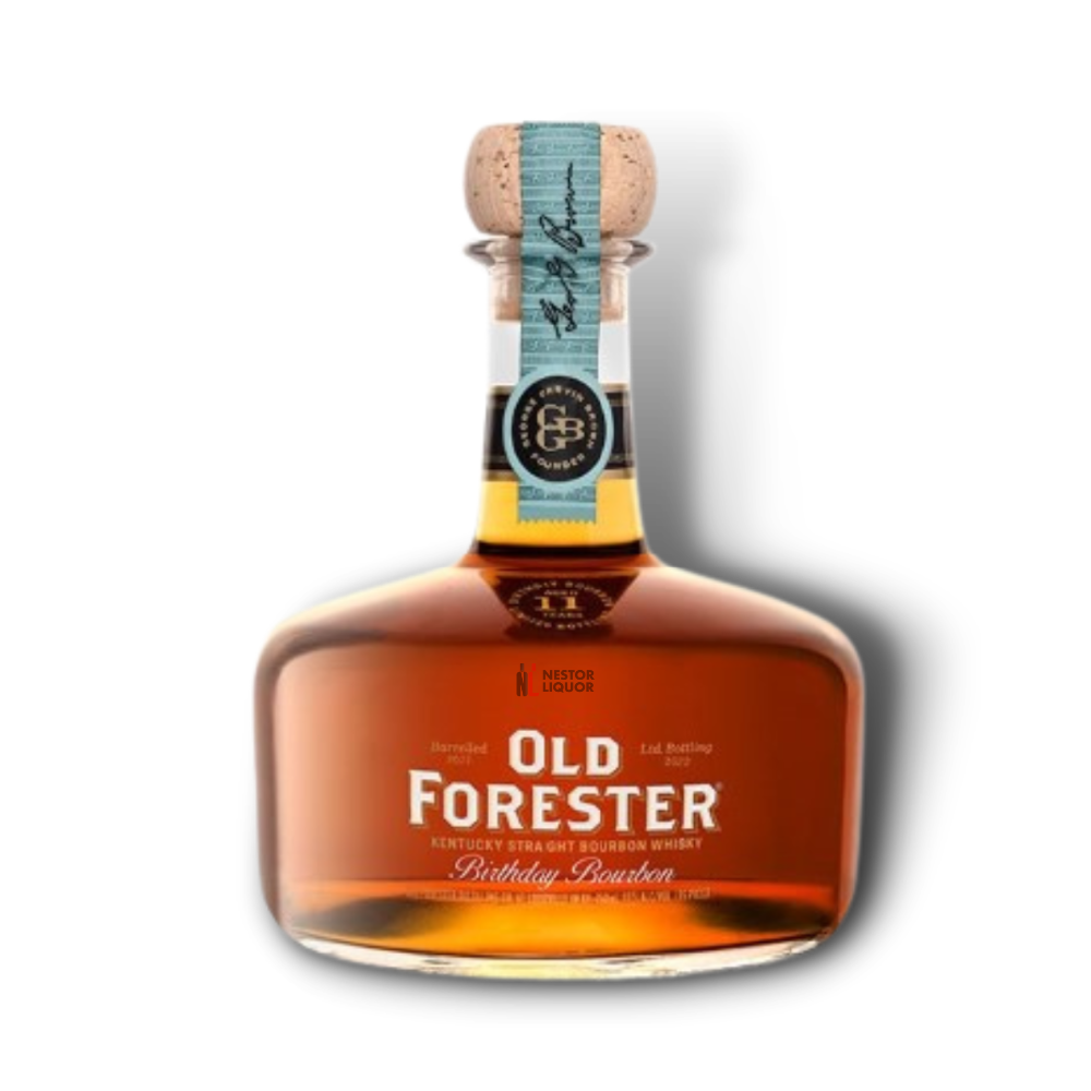 Old Forester Birthday Bourbon 2022 750ml