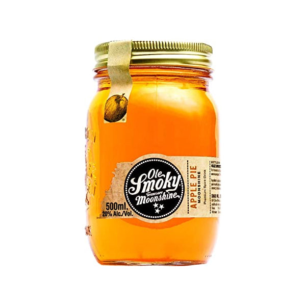 Ole Smoky Moonshine Apple 750ml