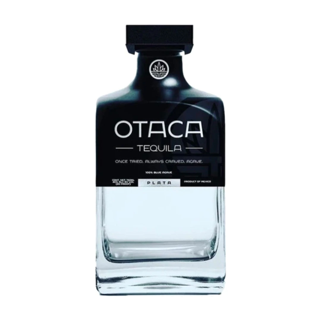 Otaca Plata Tequila 750ml