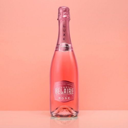 Luc Belaire Bleu Edition Limitee 750ml – LP Wines & Liquors