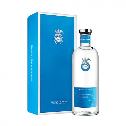 Casa Dragones Tequila Blanco