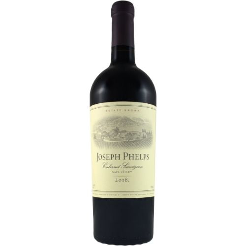 Joseph Phelps Cabernet Sauvignon 2019 750ml