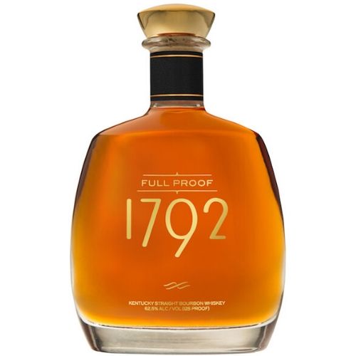 Image of 1792 Full Proof Bourbon