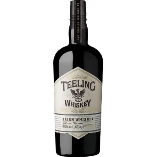 Image of Teeling Small Batch Irish Whiskey