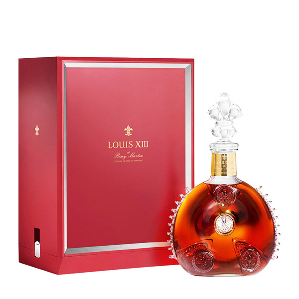 Buy Remy Martin Louis XIII 700ml w/Gift Box at the best price