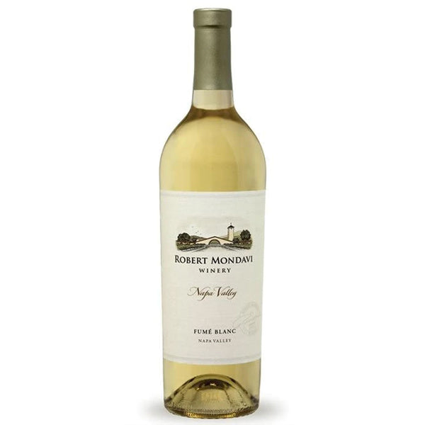 Robert Mondavi Fume Blanc 750ml