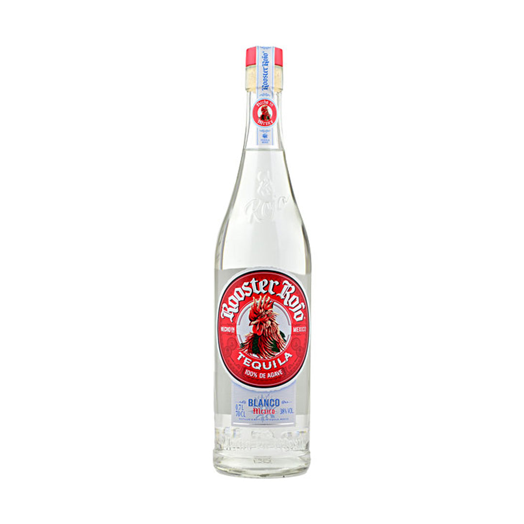 Rooster Rojo Blanco Tequila 750ml