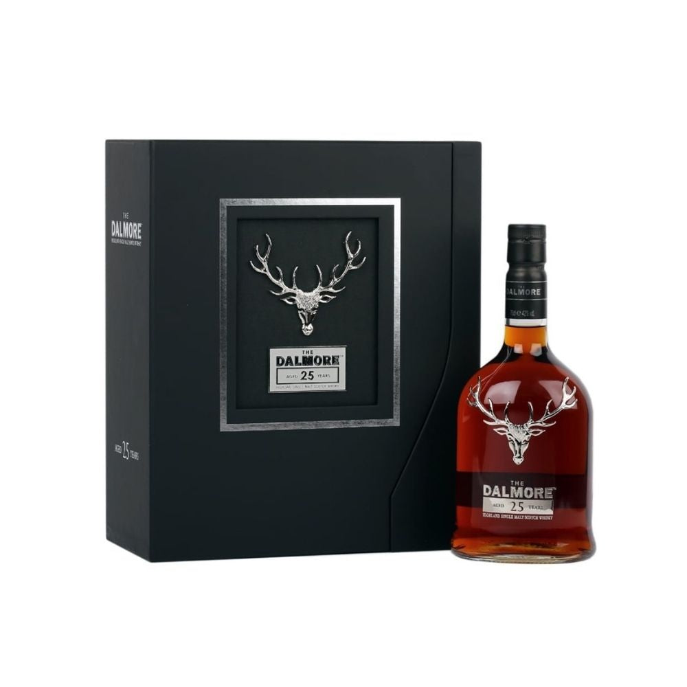 Buy The Dalmore 15 Year Single Malt 750ml - Buy Online │ Nestor