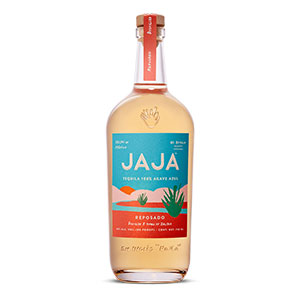 Jaja Tequila 100 Agave Azul 750ml