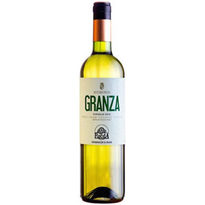 Granza Verdejo Rueda Organic White 750ml