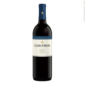 Clos Du Bois Merlot