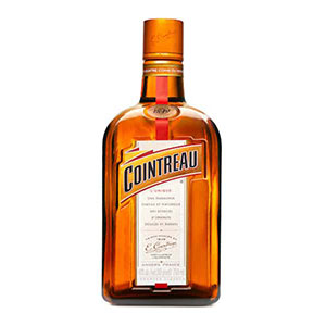 Cointreau Orange Liqueur