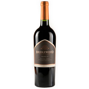 Bridlewood Estate 175 Winery Blend Central Coast