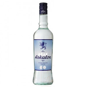 Arak Askalon Extra Fine 80 Proof