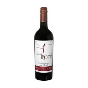 Callaway Red Blend Hydrid