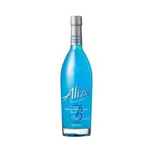 Alize Blue Passion Liqueur