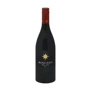 Roscato Rosso Dolce 750ml