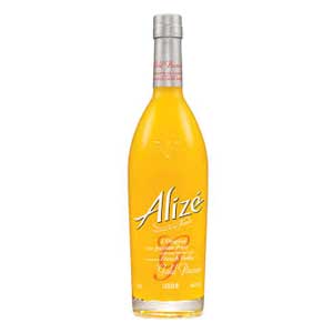 Alize Gold Passion Liqueur