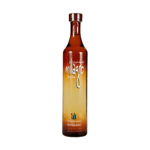 Leyenda Del Milagro Reposado 750ml