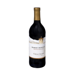 Robert Mondavi Private Selection Cabernet Sauvignon 750ml