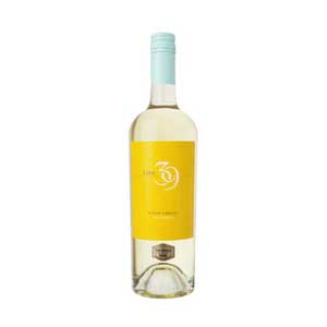 Line 39 Pinot Grigio 750ml