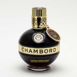 Chambord Raspberry Liqueur