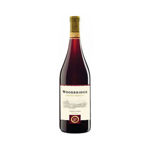 Mondavi Woodbridge Pinot Noir 750ml