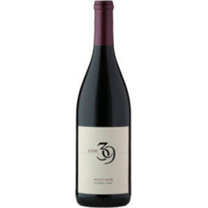 Line 39 Pinot Noir 750ml