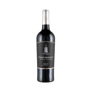 Robert Mondavi Private Selection Merlot 750ml