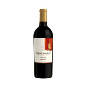 Robert Mondavi Private Selection Meritage Red Blend 750ml