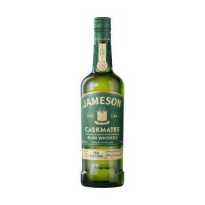 Jameson Caskmates Irish Whiskey 750ml