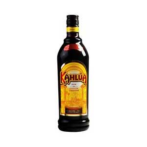 Kahlua Rum and Coffee Liqueur 750ml