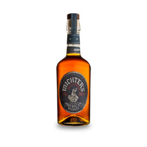 Michter's Small Batch American Whiskey