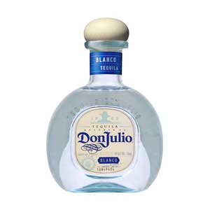 Don Julio Tequila Blanco 750ml