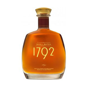 1792 Small Batch Bourbon