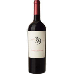 Line 39 Cabernet Sauvignon 750ml