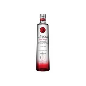 Ciroc Red Berry Vodka