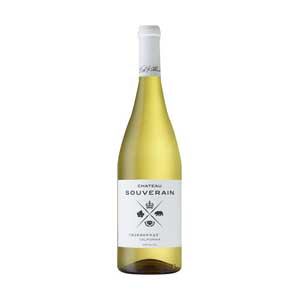 Chateau Souverain Chardonnay