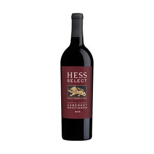 Hess Select Cabernet Sauvignon North Coast 750ml