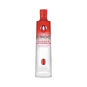 Ciroc Limited Edition Summer Watermelon Vodka