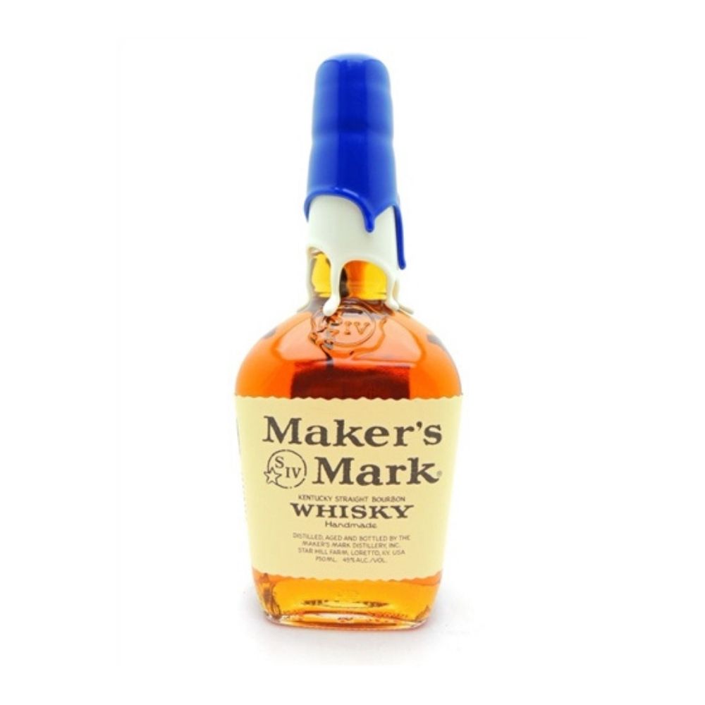 Maker's Mark Dodgers Limited Edition 750ml