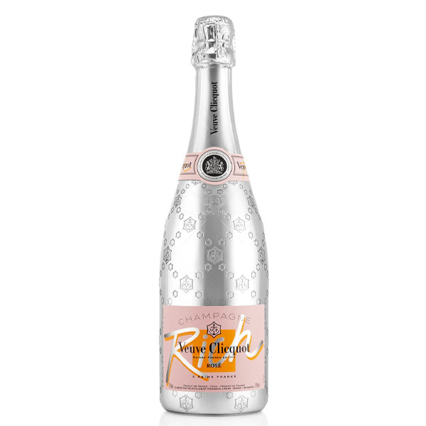 Armand de Brignac Ace of Spades Brut Rose NV Gift Bag (3L), Sparkling Rose, Champagne Blend