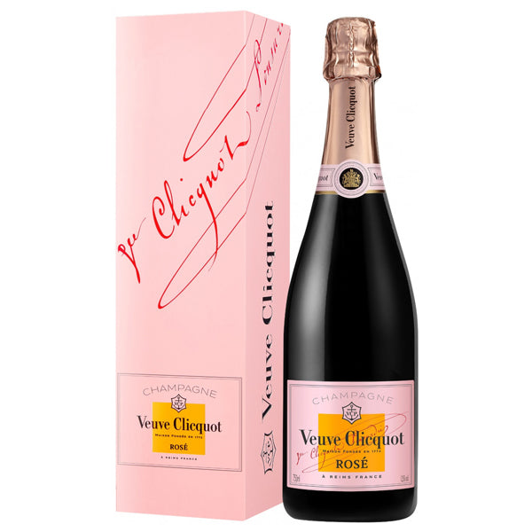Comprar online Veuve Clicquot Rich Rosé - Preço: 71,49 €